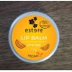Estere Nature Cosmetics lūpu balzāms "Apelsīns", 10g